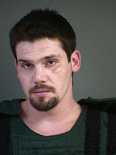 Troy Russell Phelps